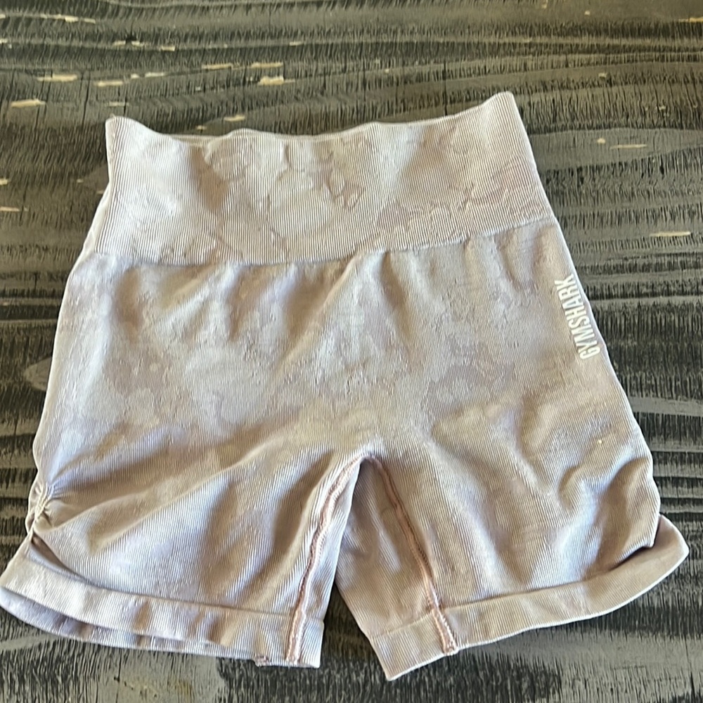 Gymshark Bike shorts